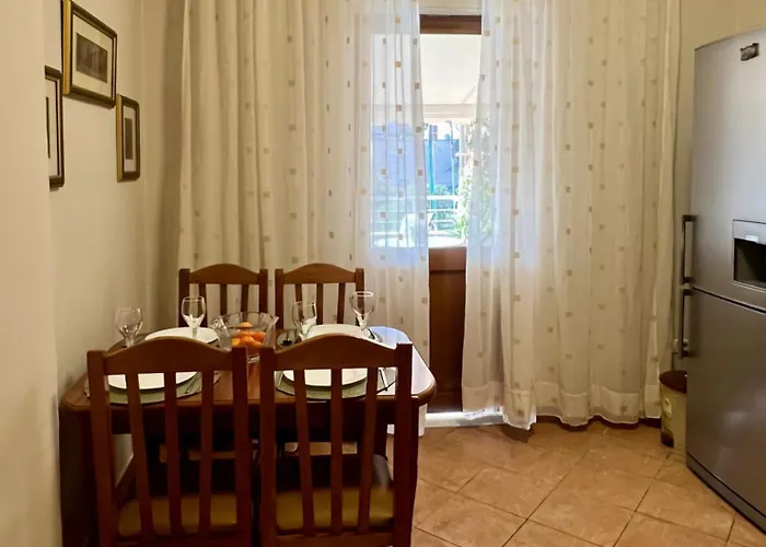 21 Square Oasis Appartement *