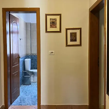 21 Square Oasis Appartamento *