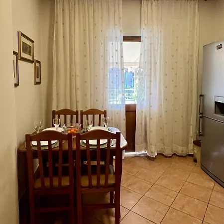 21 Square Oasis Apartment *