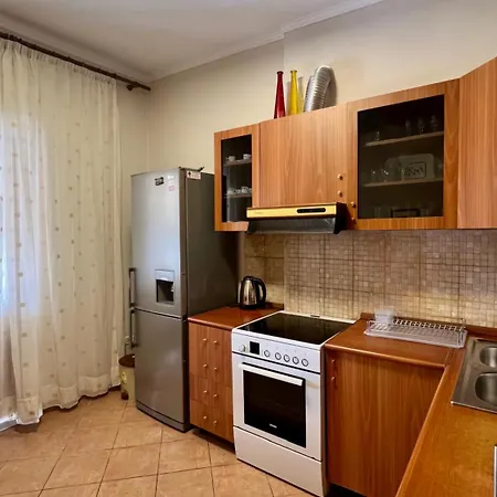 21 Square Oasis Apartment *