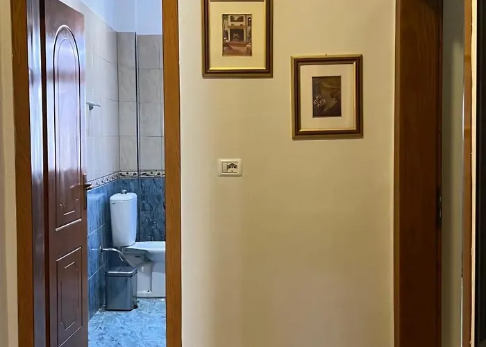 21 Square Oasis Lägenhet *