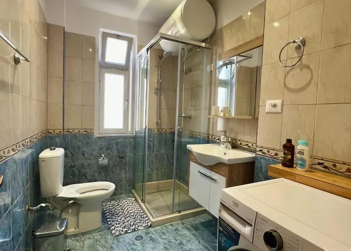 21 Square Oasis Lägenhet *